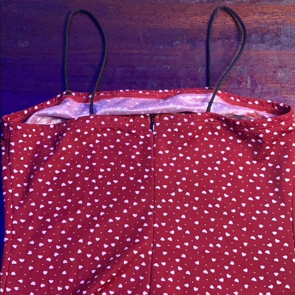 Heart Dress - Picture 2 of 2